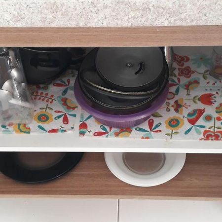 Flat Com Cozinha - Rio Stay - Rock In Rio - Rio Centro Рио де Жанейро Екстериор снимка