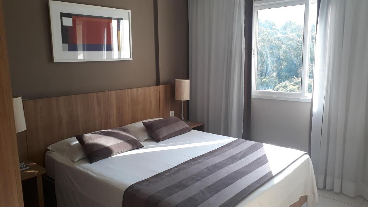 Flat Com Cozinha - Rio Stay - Rock In Rio - Rio Centro Рио де Жанейро Екстериор снимка