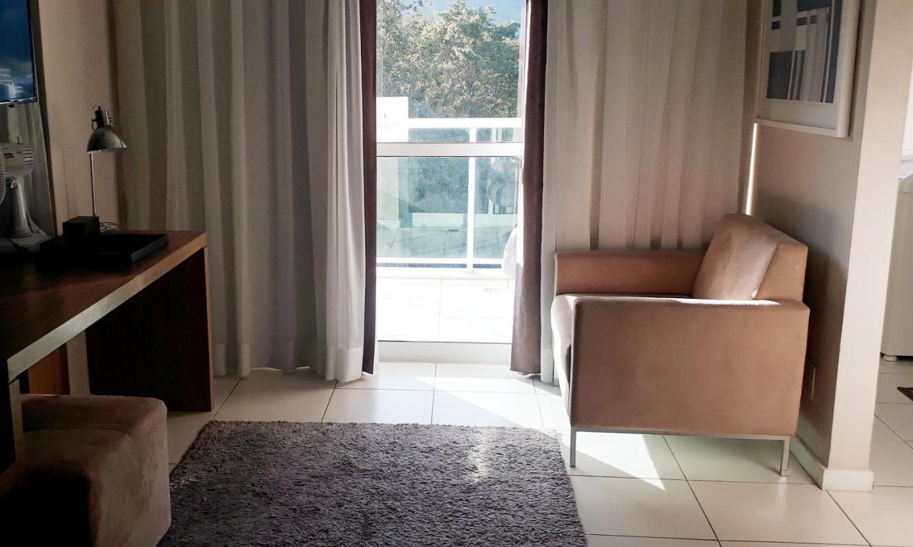 Flat Com Cozinha - Rio Stay - Rock In Rio - Rio Centro Рио де Жанейро Екстериор снимка