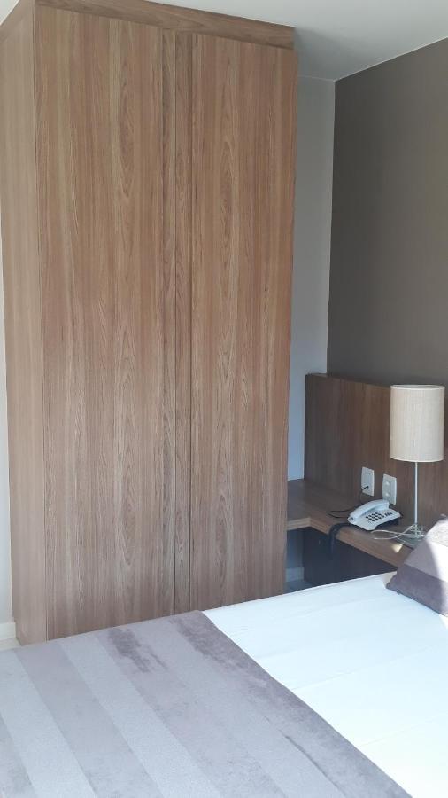 Flat Com Cozinha - Rio Stay - Rock In Rio - Rio Centro Рио де Жанейро Екстериор снимка