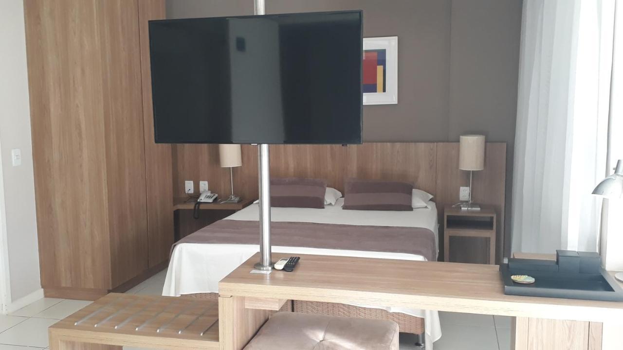 Flat Com Cozinha - Rio Stay - Rock In Rio - Rio Centro Рио де Жанейро Екстериор снимка