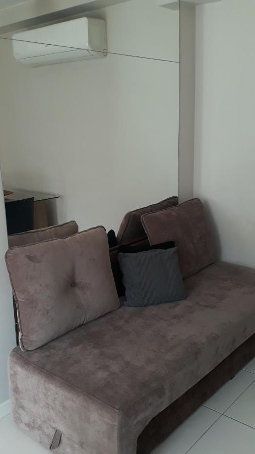 Flat Com Cozinha - Rio Stay - Rock In Rio - Rio Centro Рио де Жанейро Екстериор снимка