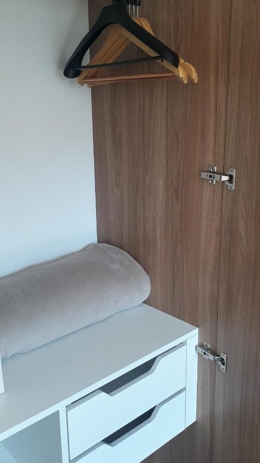 Flat Com Cozinha - Rio Stay - Rock In Rio - Rio Centro Рио де Жанейро Екстериор снимка