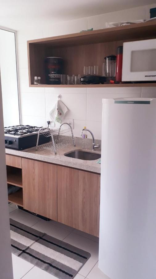 Flat Com Cozinha - Rio Stay - Rock In Rio - Rio Centro Рио де Жанейро Екстериор снимка