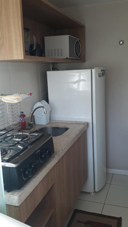 Flat Com Cozinha - Rio Stay - Rock In Rio - Rio Centro Рио де Жанейро Екстериор снимка