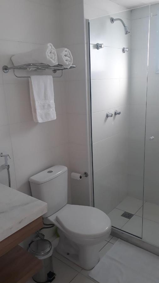 Flat Com Cozinha - Rio Stay - Rock In Rio - Rio Centro Рио де Жанейро Екстериор снимка