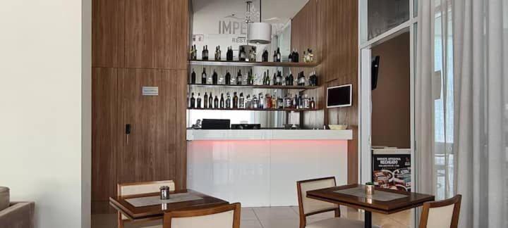 Flat Com Cozinha - Rio Stay - Rock In Rio - Rio Centro Рио де Жанейро Екстериор снимка