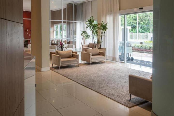 Flat Com Cozinha - Rio Stay - Rock In Rio - Rio Centro Рио де Жанейро Екстериор снимка